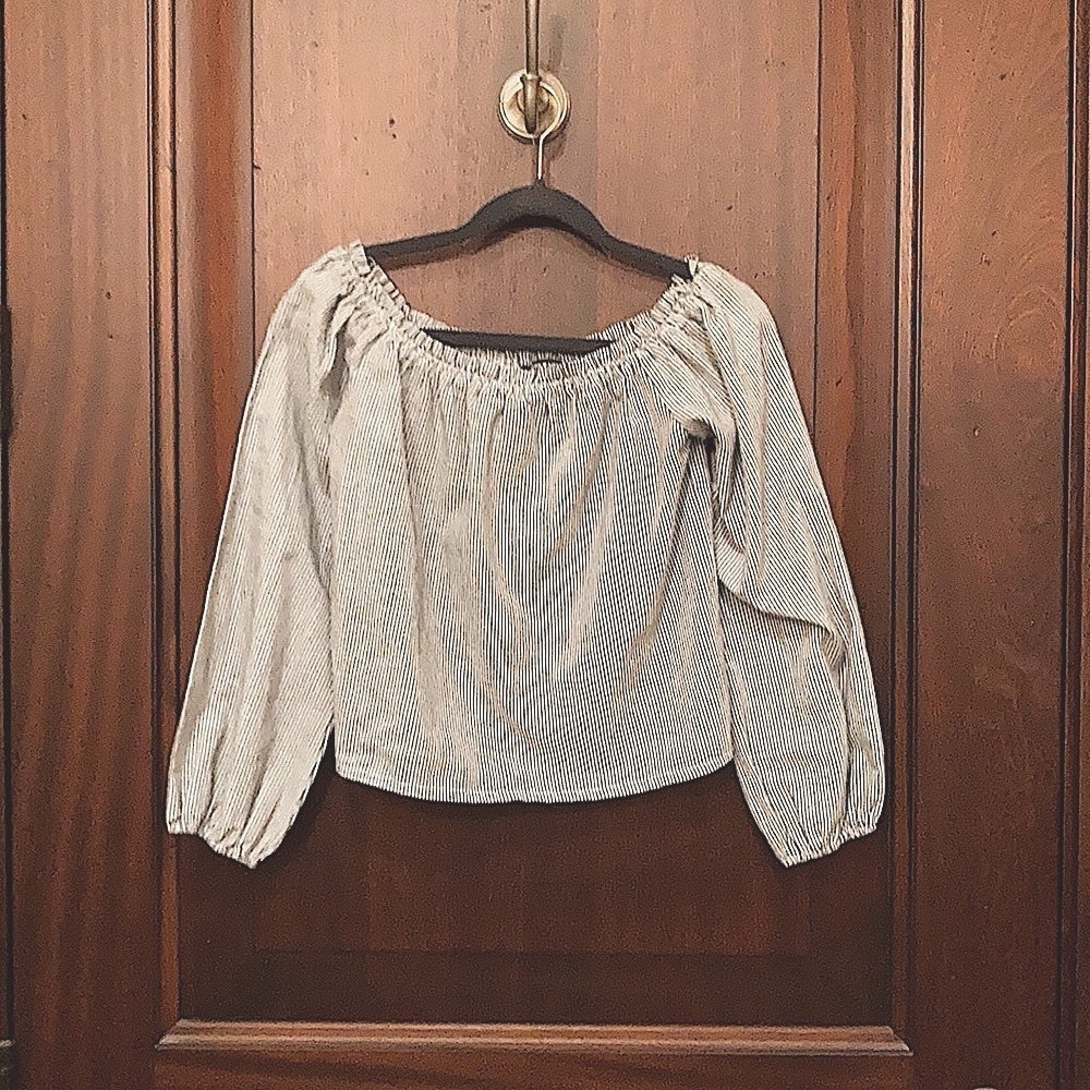 Brandy Melville top